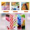 5D Diamond Painting for Adults Beginners, 4 Pack Beach Diamond Art Kits